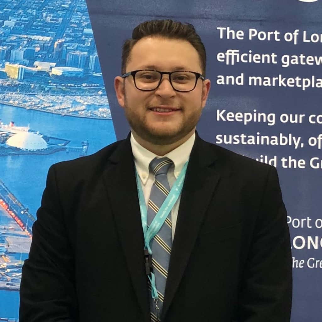 Flores Ryan, LLP Pasadena,  Office