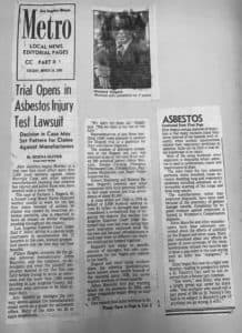 Rose, Klein & Marias, LLP Glendale, CA Office