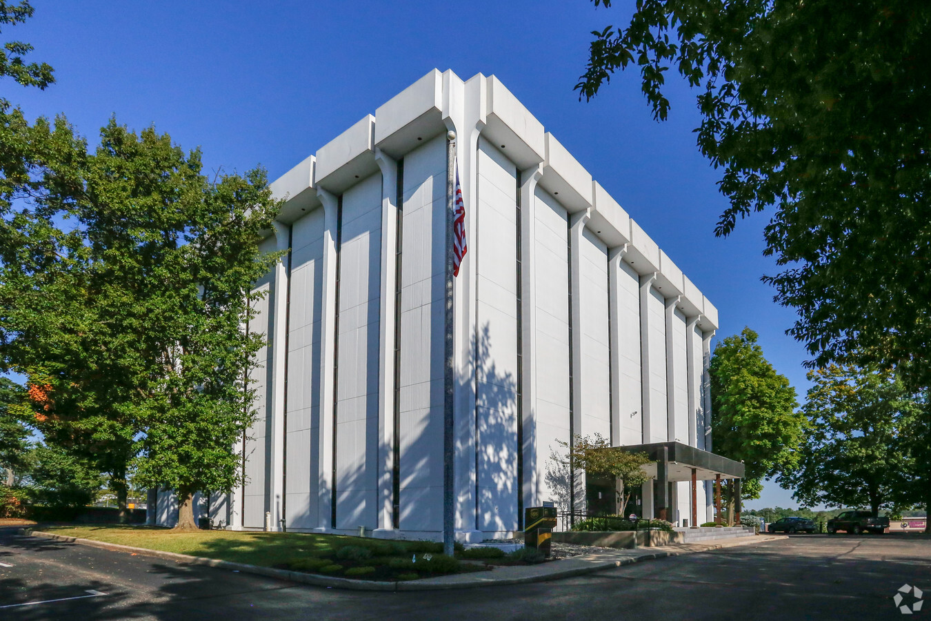 Casper & Casper Hamilton, OH Office