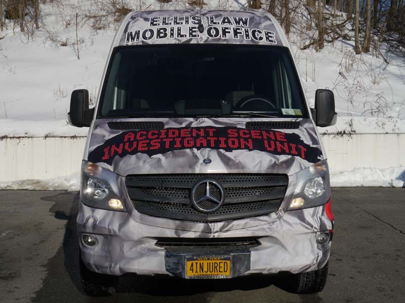 Ellis Law, PC Poughkeepsie, NY Office