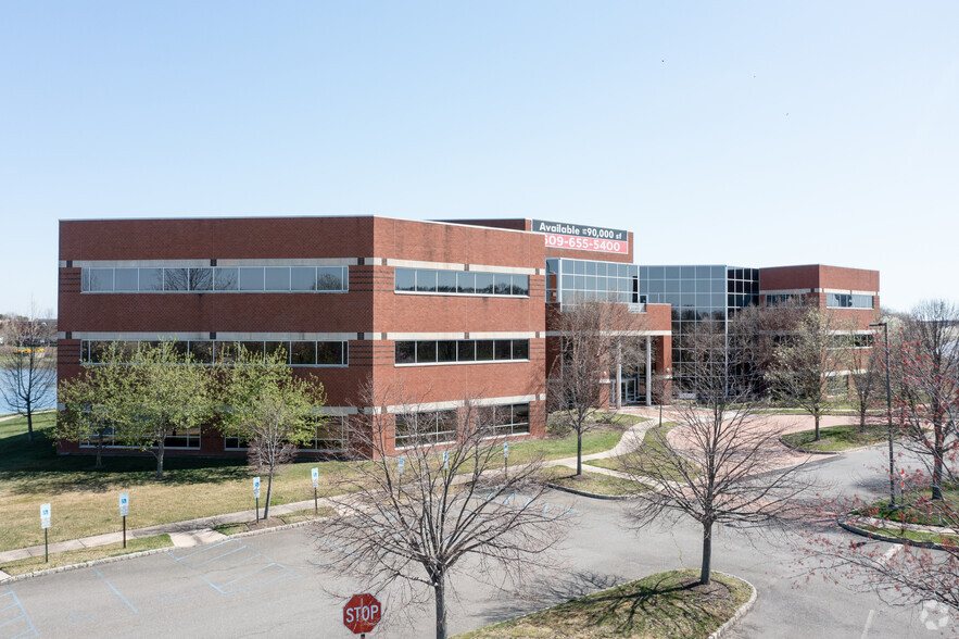 Strich Law Firm PC Cranbury, NJ Office