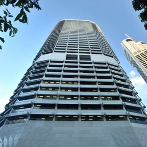 Clayton Utz Brisbane, Australia Office