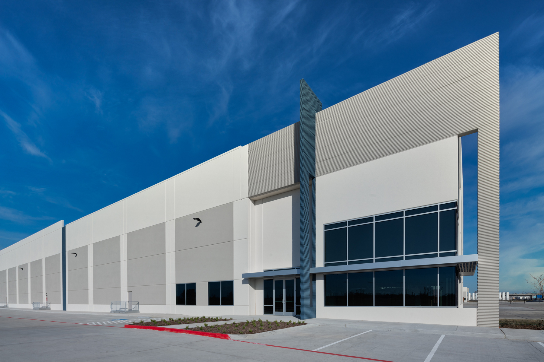 Foster LLP Houston, TX Office