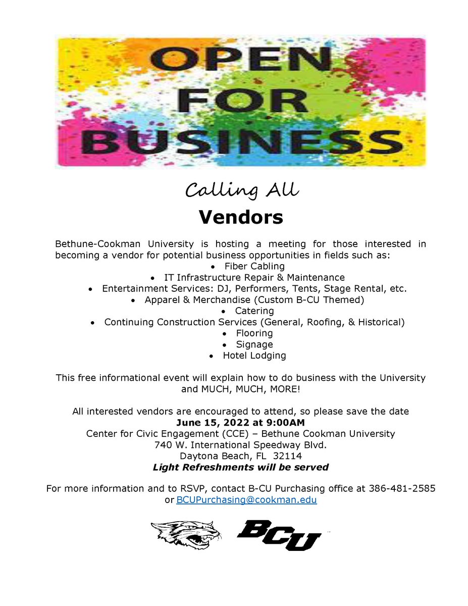 Buckmaster & Ellzey Daytona Beach,  Office