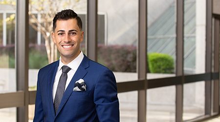 Galloway, Johnson, Tompkins, Burr & Smith Houston, TX Office