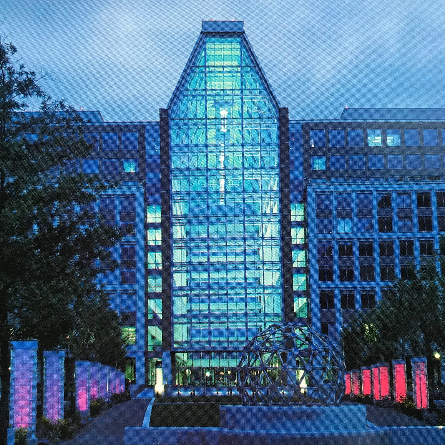 Lesley A. Wallerstein, LLC Deerfield,  Office