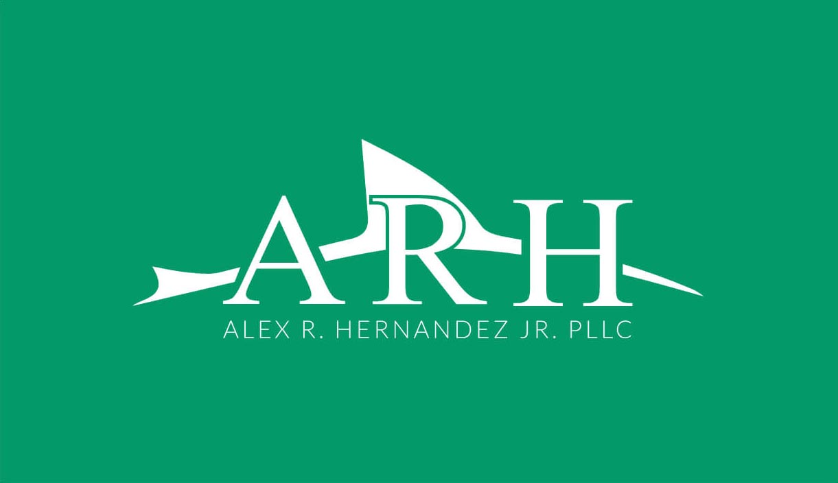The Law Offices of Alex R. Hernandez, Jr. PLLC Port Lavaca, TX Office