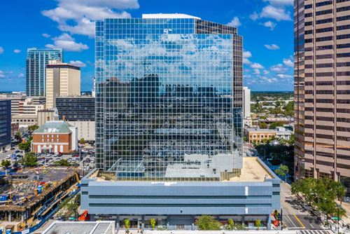 Banker Lopez Gassler PA Tampa, FL Office