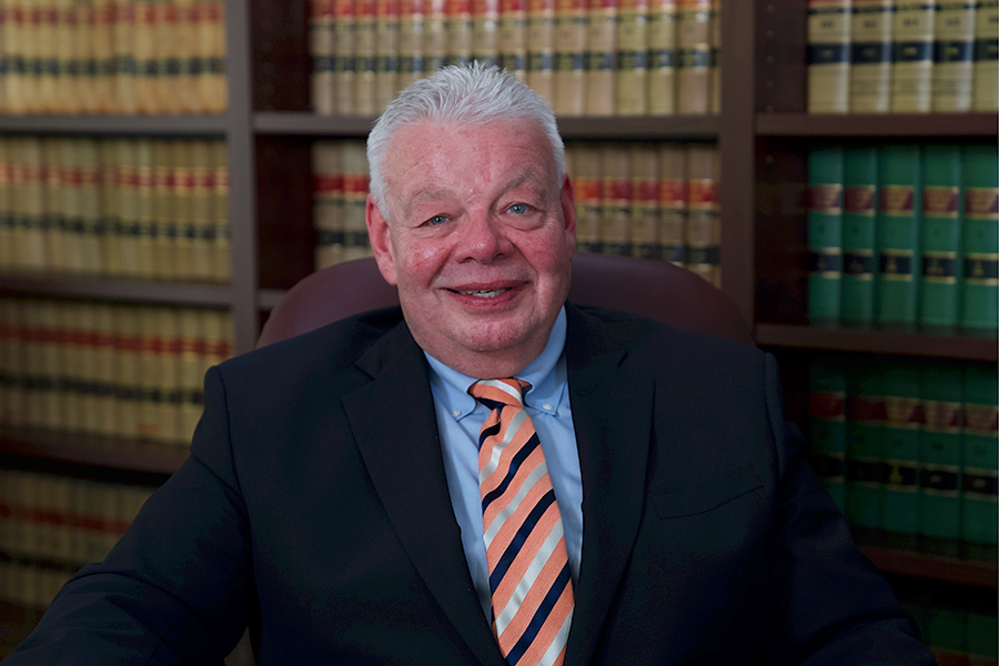 The Law Offices of Mark C. Wagner Seattle, WA Office