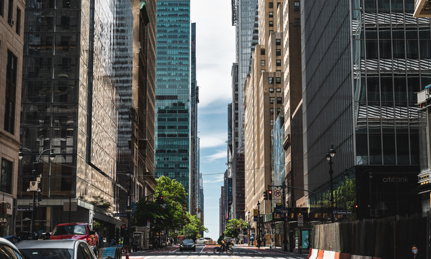 Avenue Law Firm New York City, NY Office