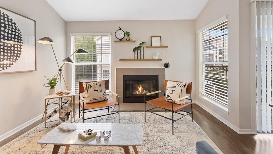 Barr & Morgan Stamford,  Office