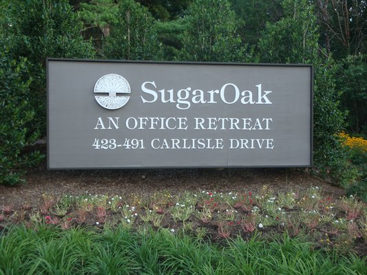 Margaret A. O'Reilly, P.C Herndon,  Office