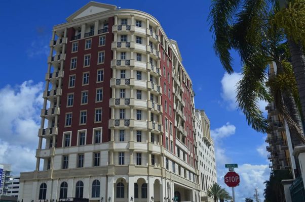 Leinoff & Lemos, P.A Miami, FL Office