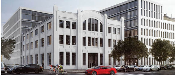 DLA Piper Vienna, Austria Office