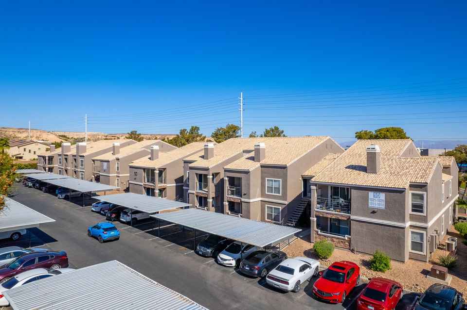 Faux Law Group Henderson, NV Office