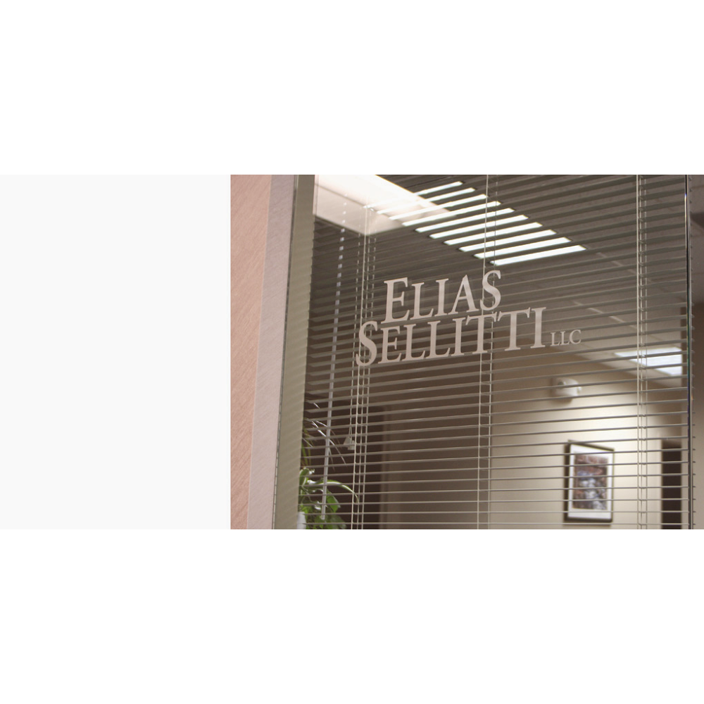 Elias Sellitti LLC Basking Ridge, NJ Office