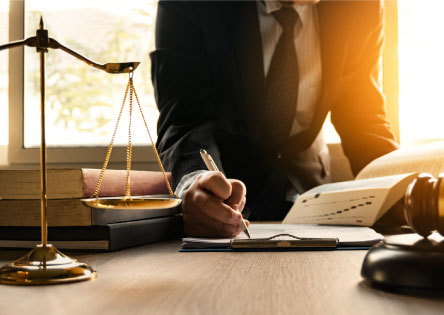 Hyde Kelley LLP Georgetown, TX Office