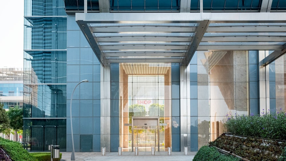 Freshfields Abu Dhabi, United Arab Emirates Office