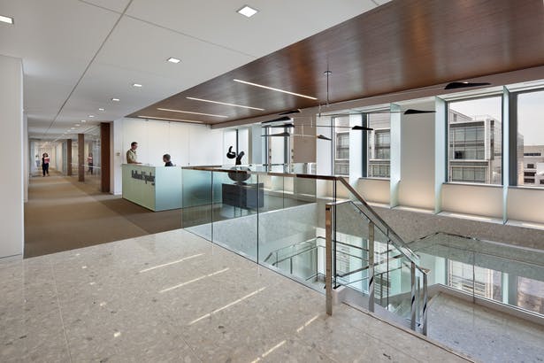 Ballard Spahr LLP Washington, DC Office