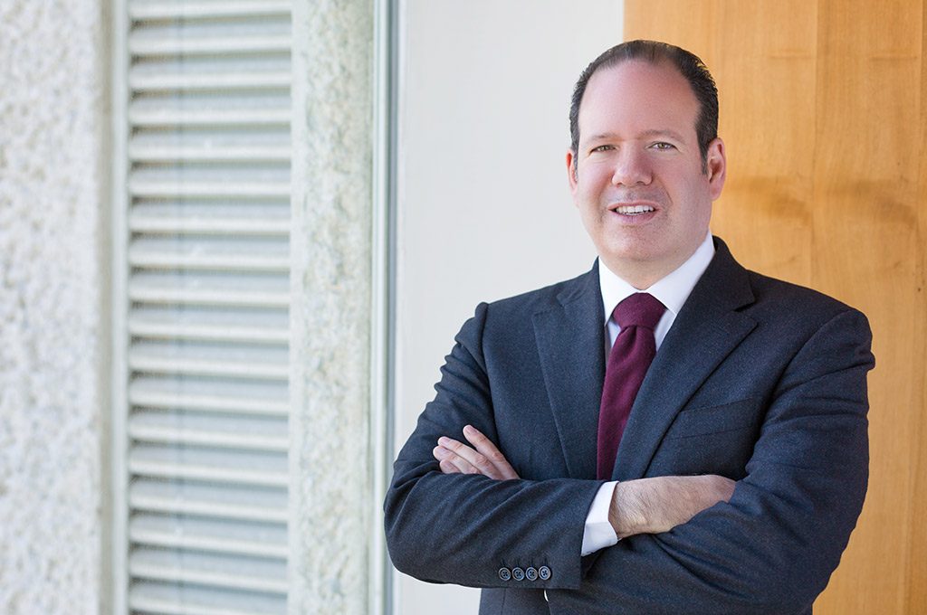 Jauregui y Del Valle, S.C Mexico Office