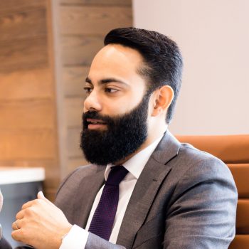 Singh Ahluwalia Immigration Law Firm Fresno,  Office