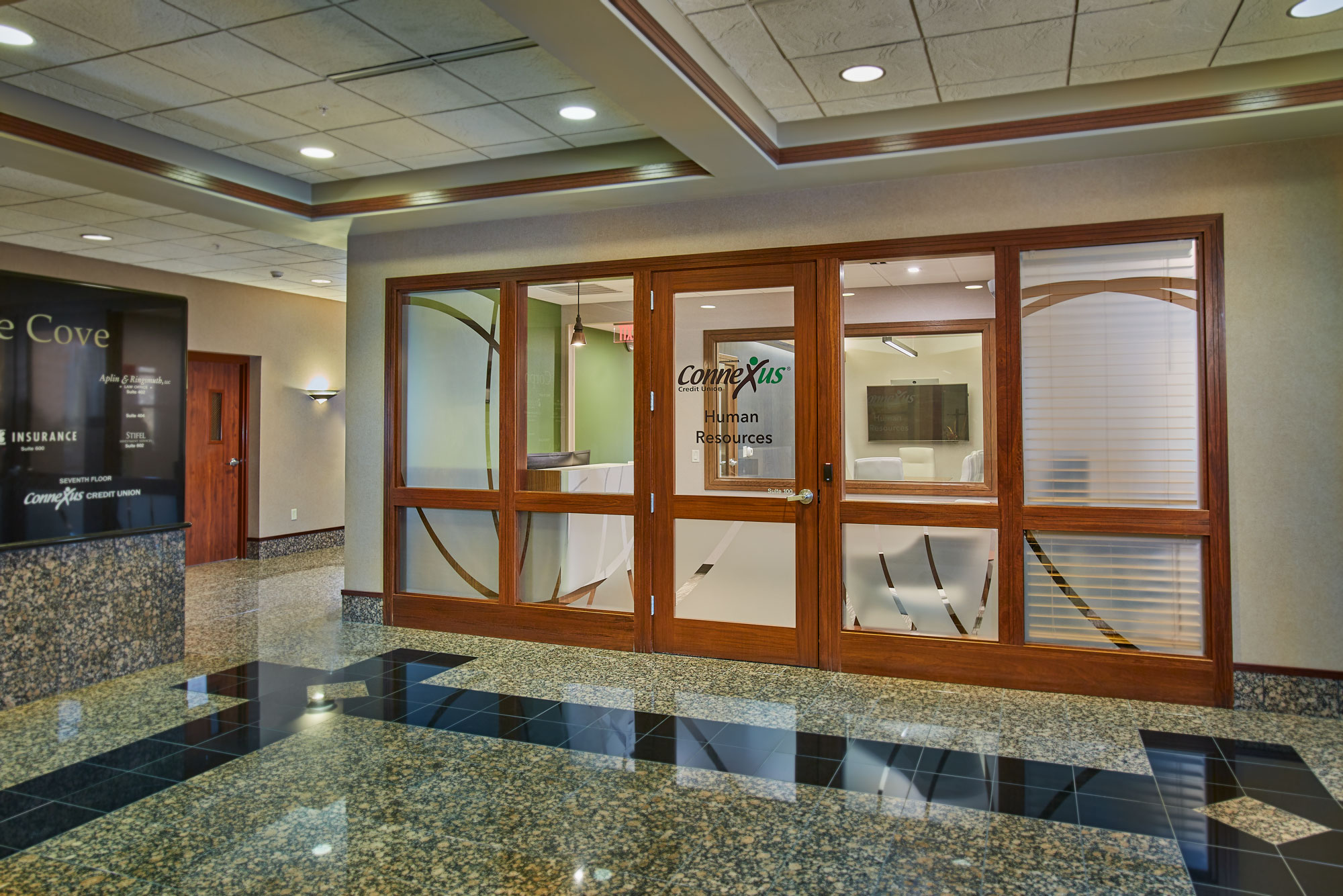 Aplin & Ringsmuth, LLC Wausau, WI Office