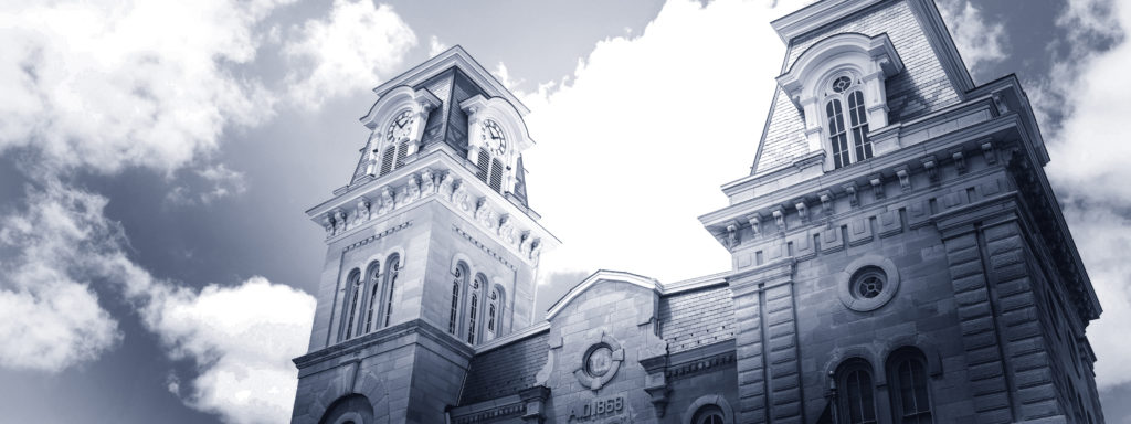 Rammelkamp Bradney Attorneys at Law Jacksonville, IL Office