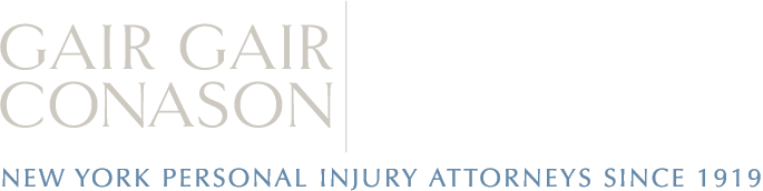 Gair, Gair, Conason, Rubinowitz, Bloom, Hershenhorn, Steigman & Mackauf Newark, NJ Office