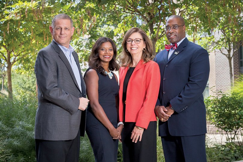 Thompson Wildhack PLC Arlington, VA Office