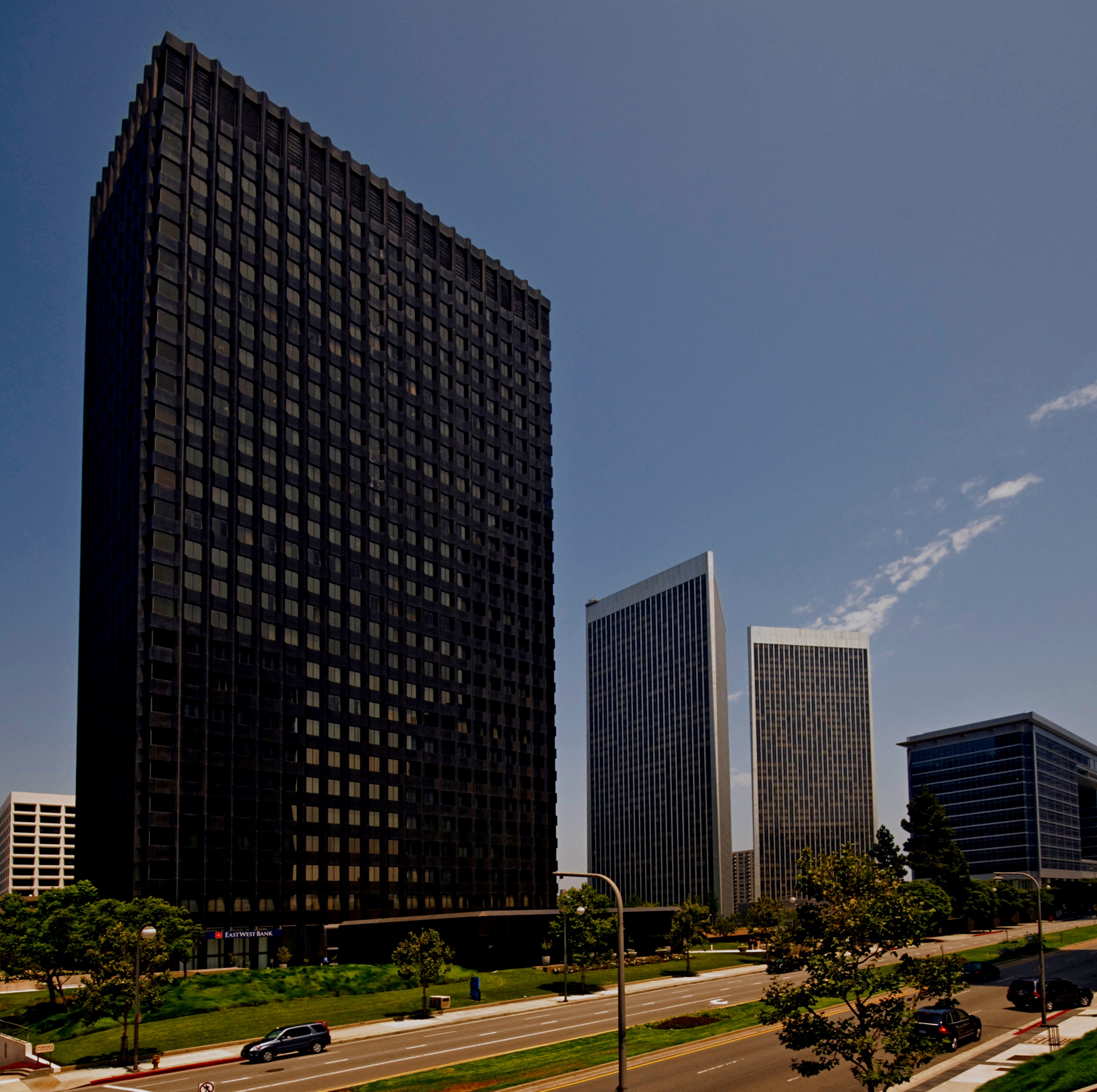 Kia Law Firm Los Angeles, CA Office