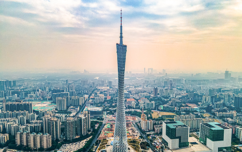 Grandall Law Firm Beijing, China Office