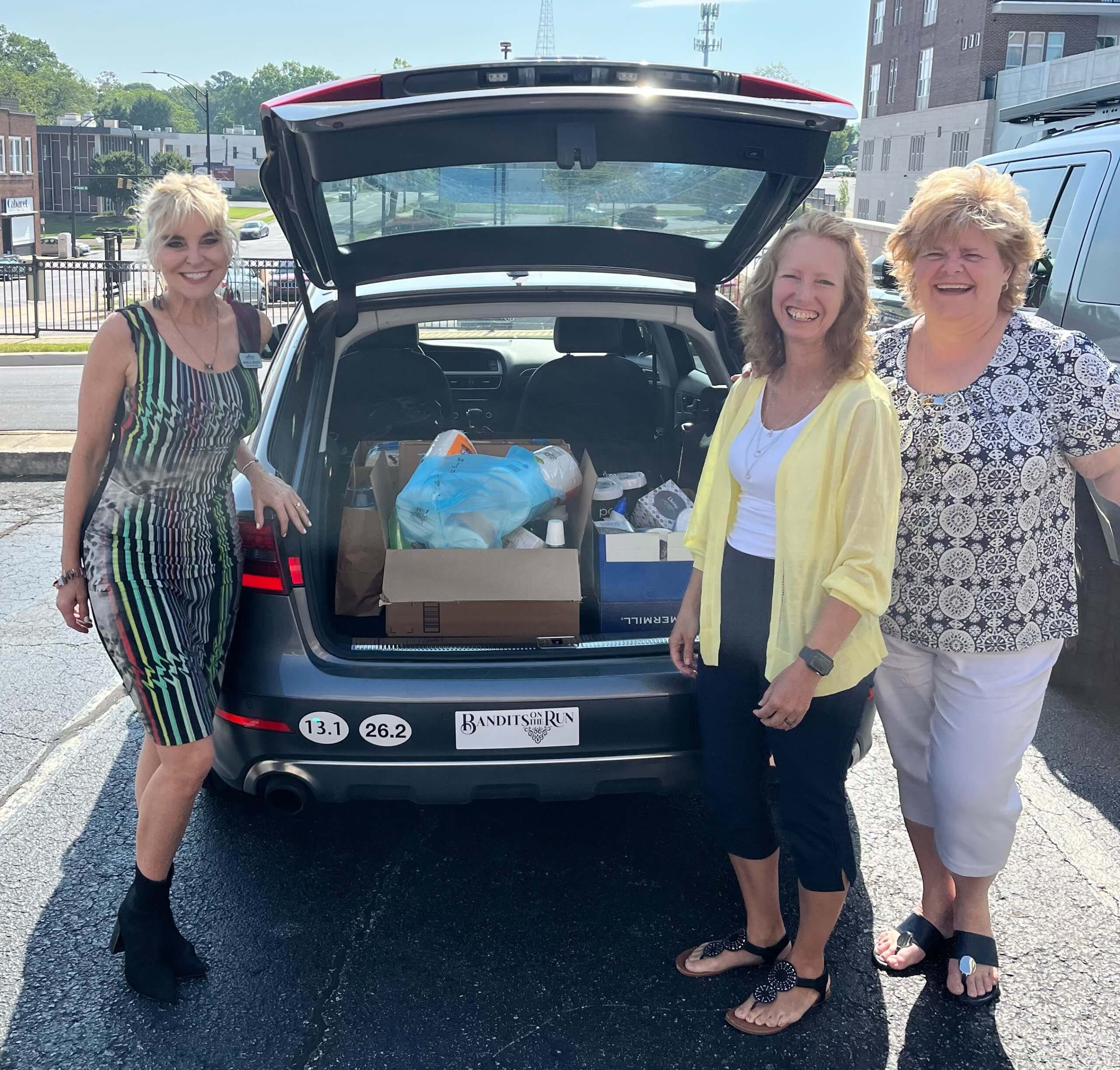 Patrick, Harper, Dixon Hickory, NC Office