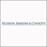 Atchison, Barisone & Condotti, APC Santa Cruz, CA Office