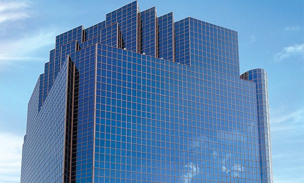 LeClairRyan, Newark, NJ Office