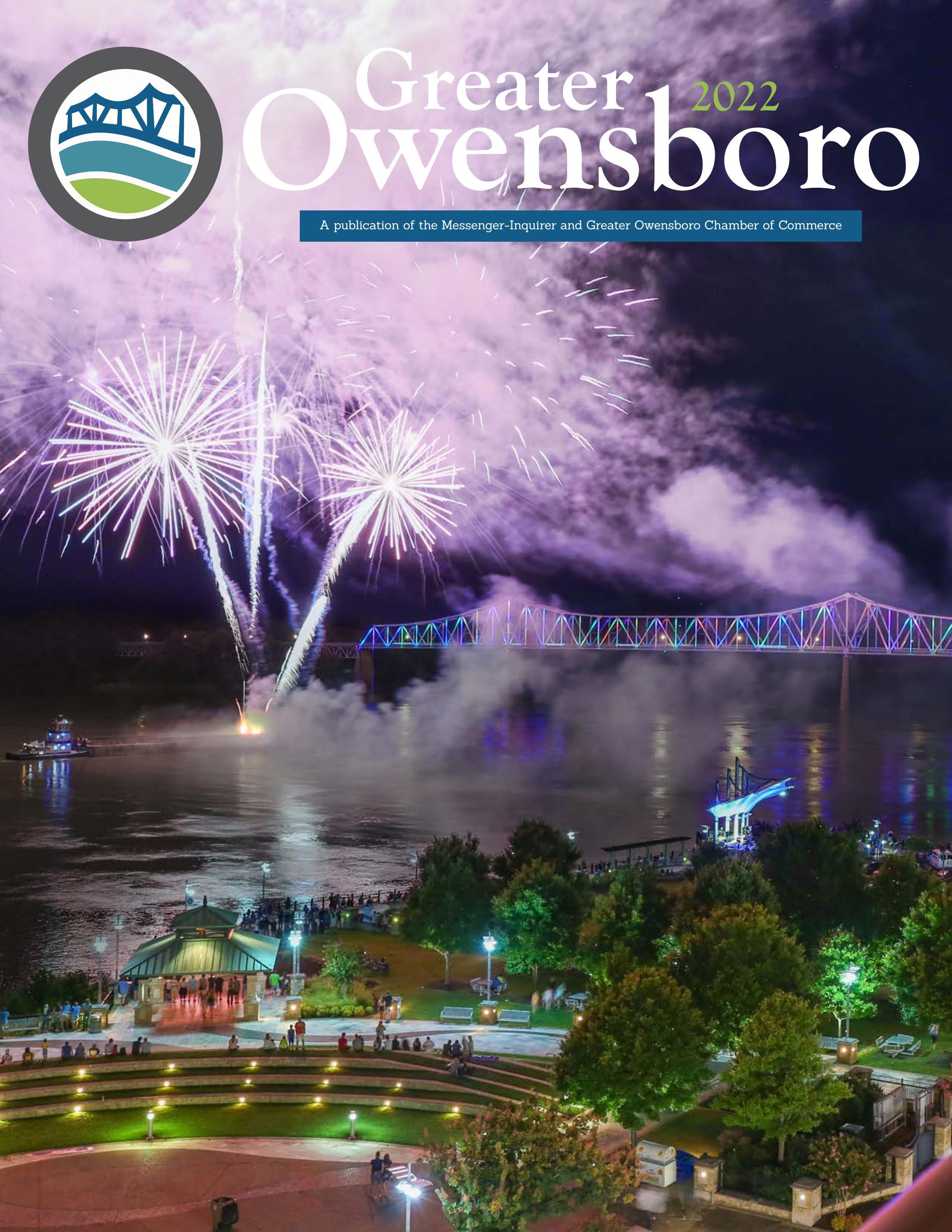 Rhoads & Rhoads, P.C Owensboro, KY Office