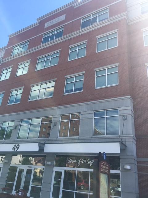 Perkins & Anctil, P.C North Chelmsford, MA Office