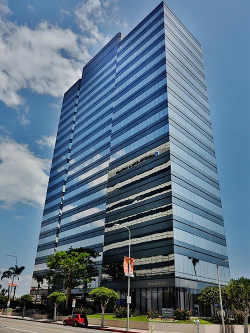 Faegre Drinker Biddle & Reath LLP Los Angeles, CA Office