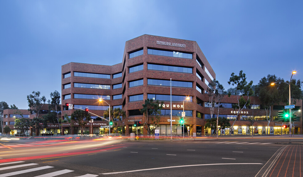 Law Offices of Korol & Velen Encino, CA Office