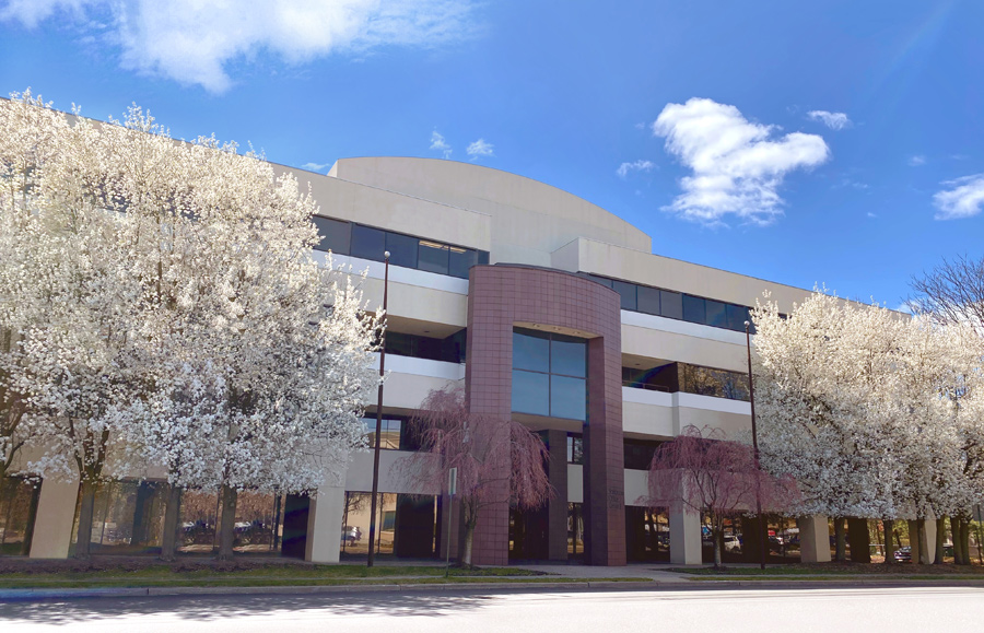 Forman Holt Attorneys At Law Rochelle Park, NJ Office