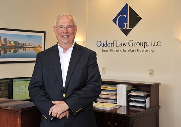 Gudorf Law Group, LLC Dayton, OH Office