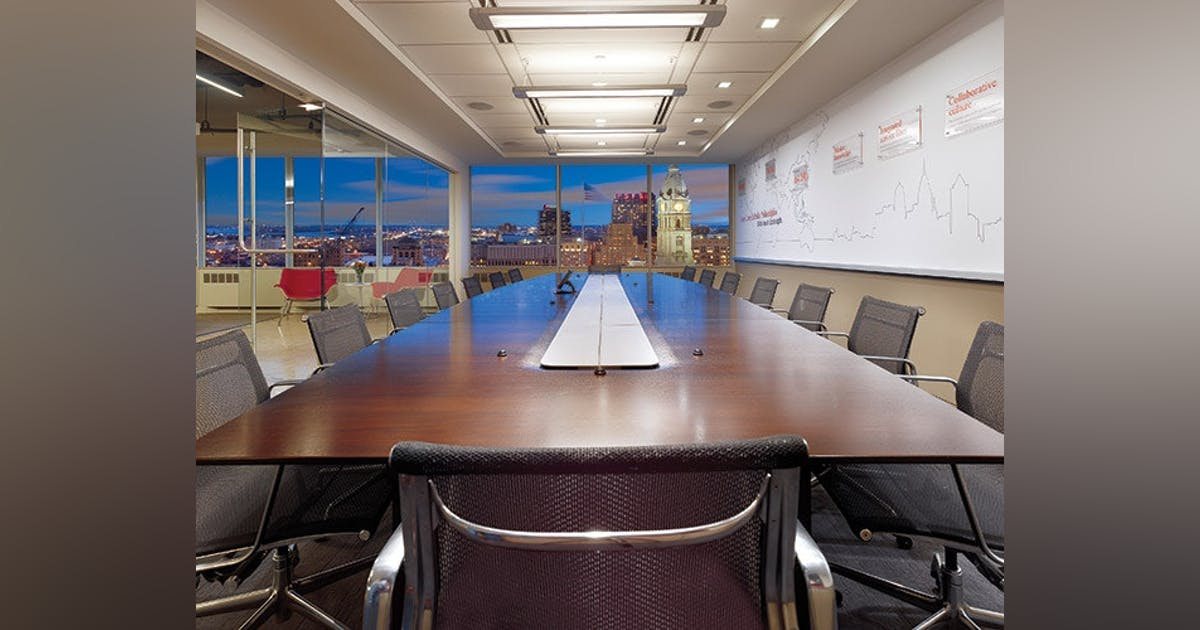 Goodmans LLP , Canada Office