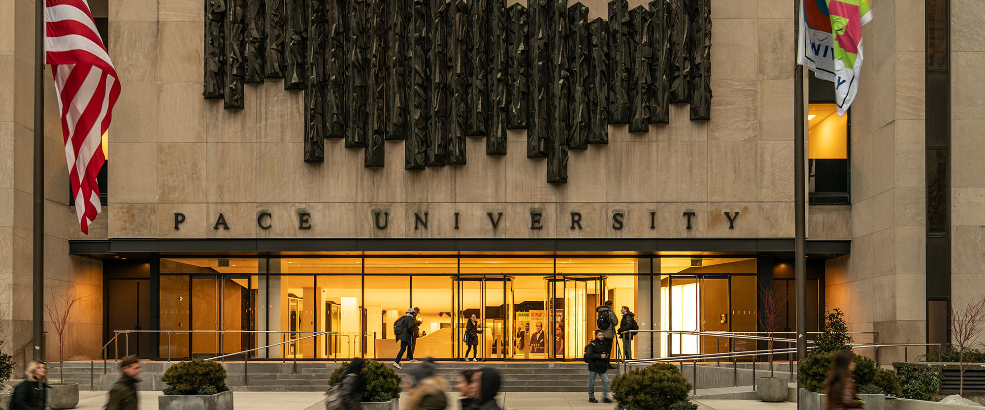 McAloon & Friedman, P.C New York City, NY Office