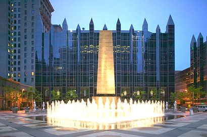 Weber Gallagher Simpson Stapleton Fires & Newby LLP Pittsburgh, PA Office