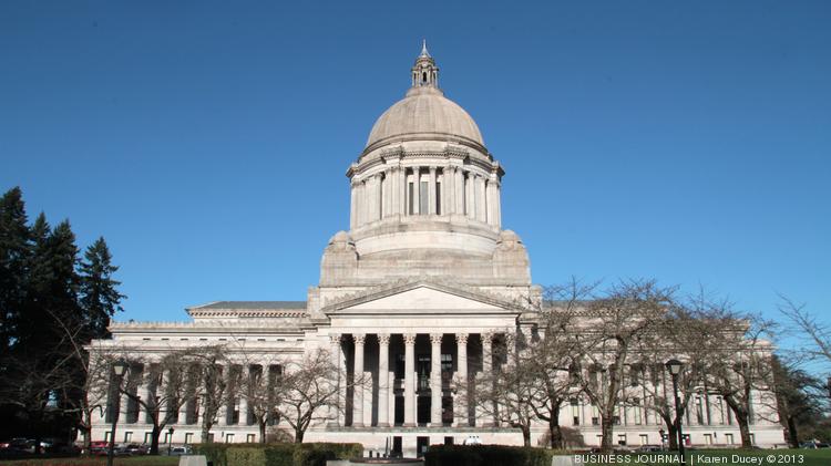 Puget Law Group Olympia, WA Office