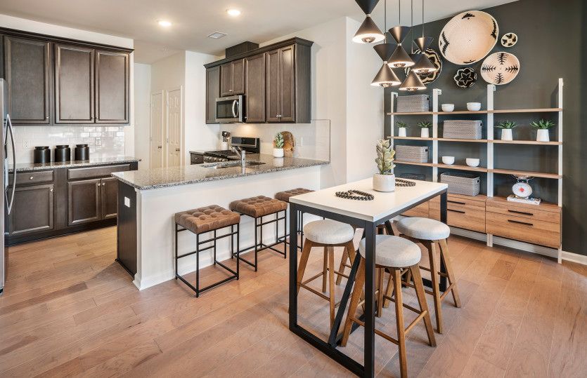 Fraioli & Moore Wood Ridge,  Office