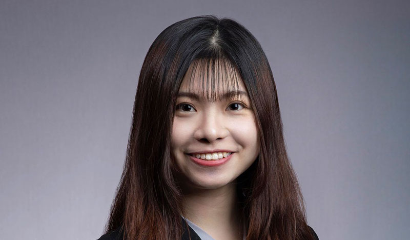 Angela Wang & Co Hong Kong, China Office