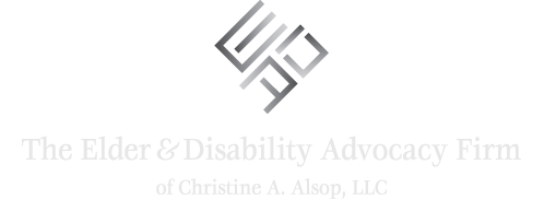 The Elder & Disability Advocacy Firm of Christine A. Alsop Saint Louis, MO Office