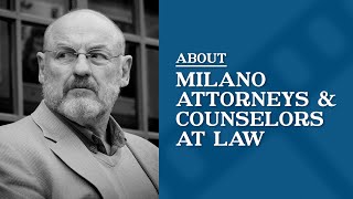 Milano Attorneys & Counselors at Law Cleveland, OH Office