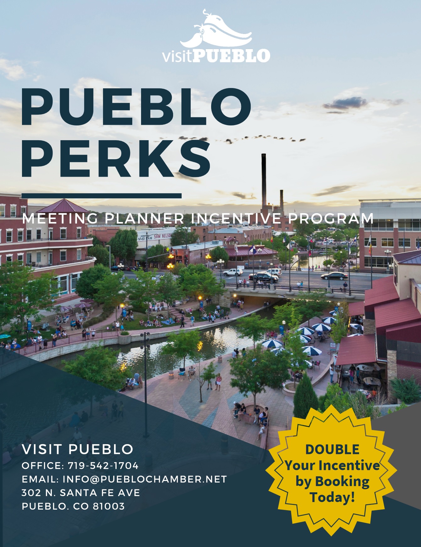 Clawson & Clawson LLP Pueblo, CO Office