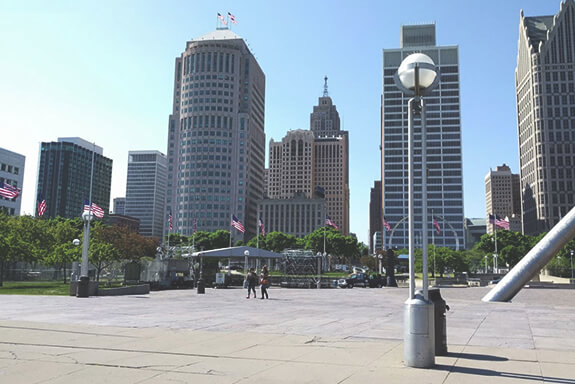 Levine Benjamin Flint, MI Office